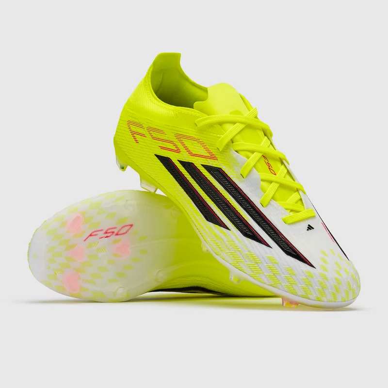 adidas F50 Elite FG pour Enfant