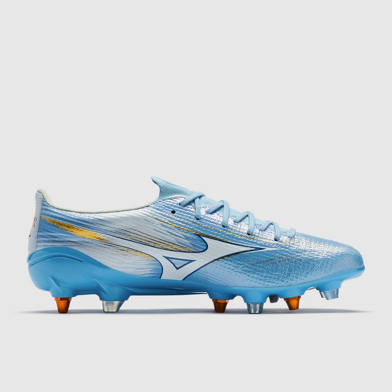 Mizuno Alpha III Elite Mix SG