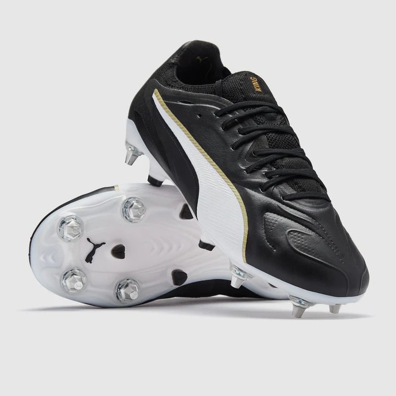 Puma King 20 Ultimate MxSG