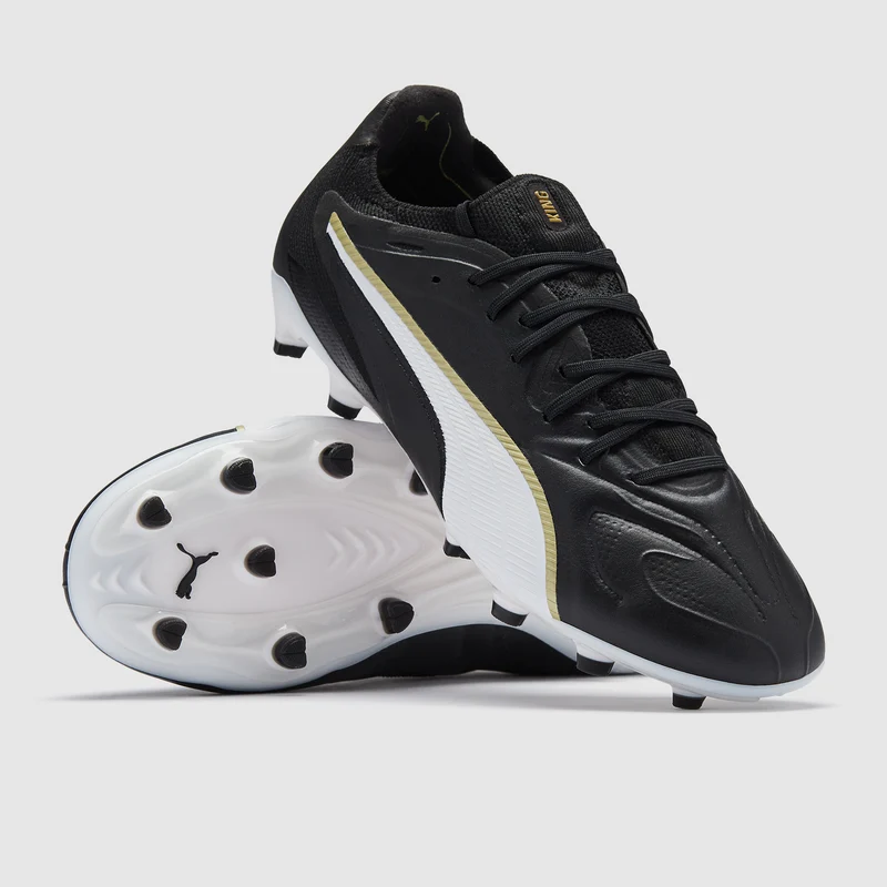 Puma King 20 Ultimate FG/AG
