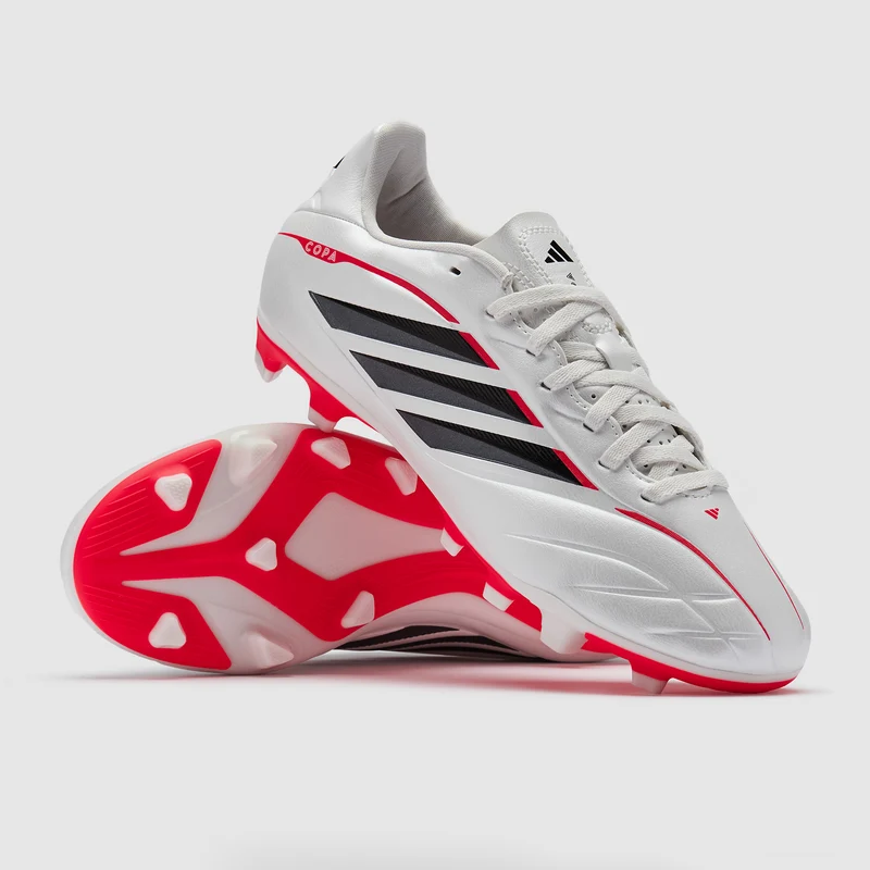 adidas Copa Pure IV Club FG/MG pour Enfant