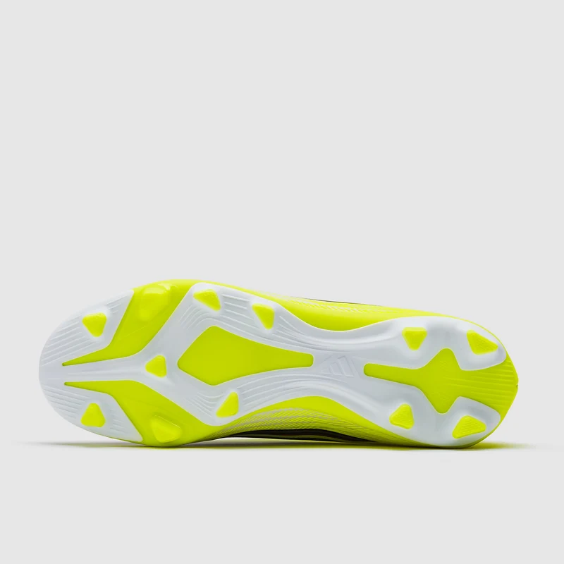 adidas F50 Club Mid FG/MG pour Enfant