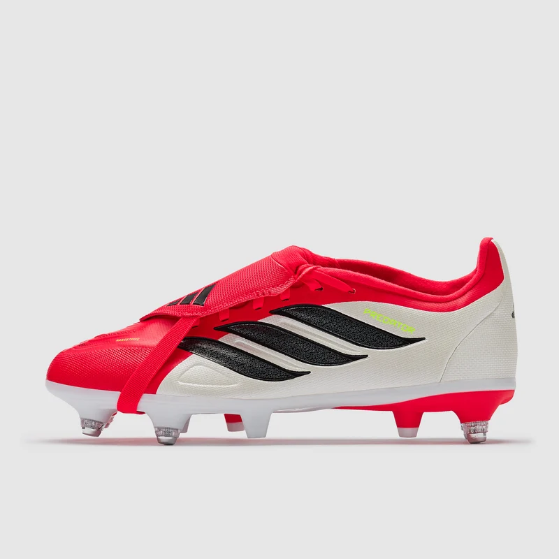 adidas Kids Predator League Tongue SG