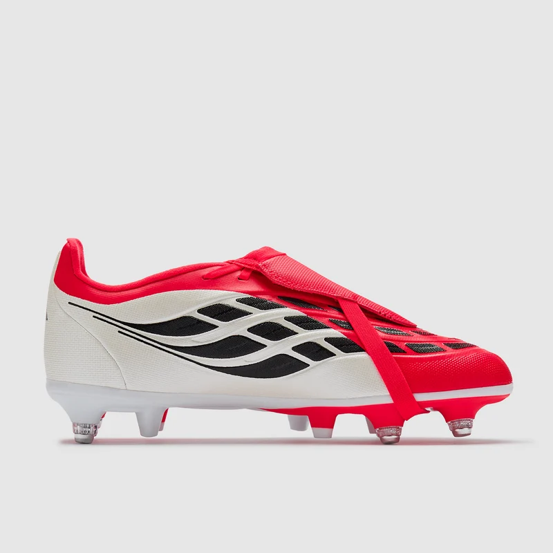 adidas Kids Predator League Tongue SG