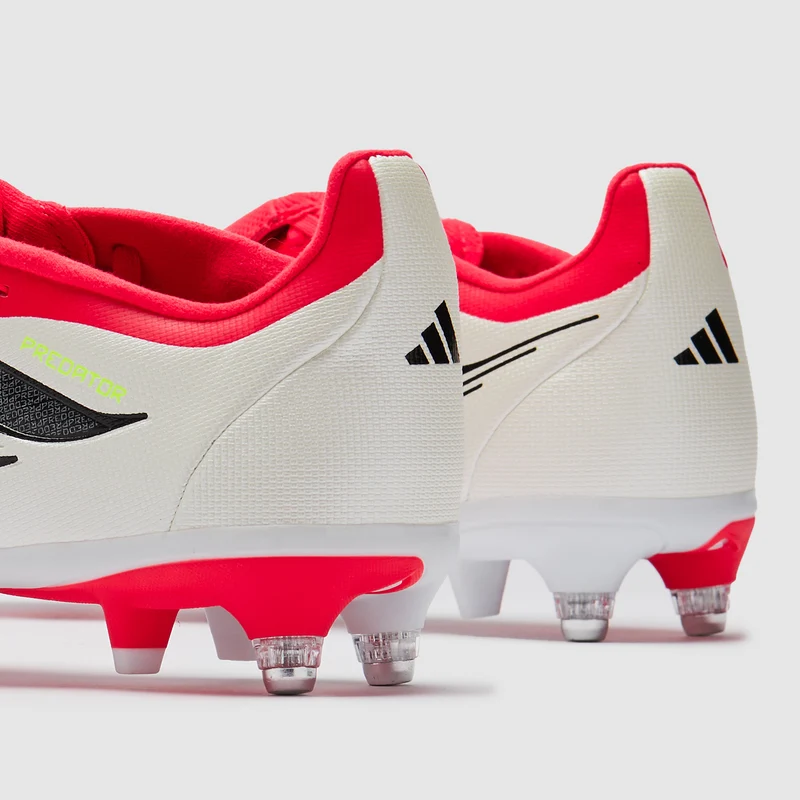 adidas Kids Predator League Tongue SG