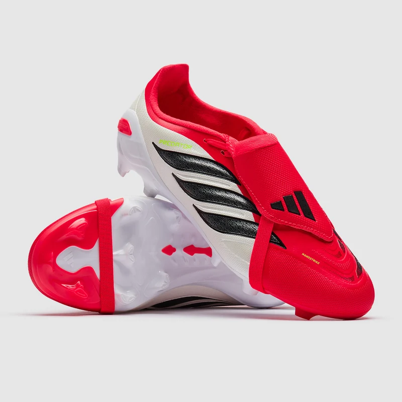 adidas Predator League Tongue FG pour Enfant