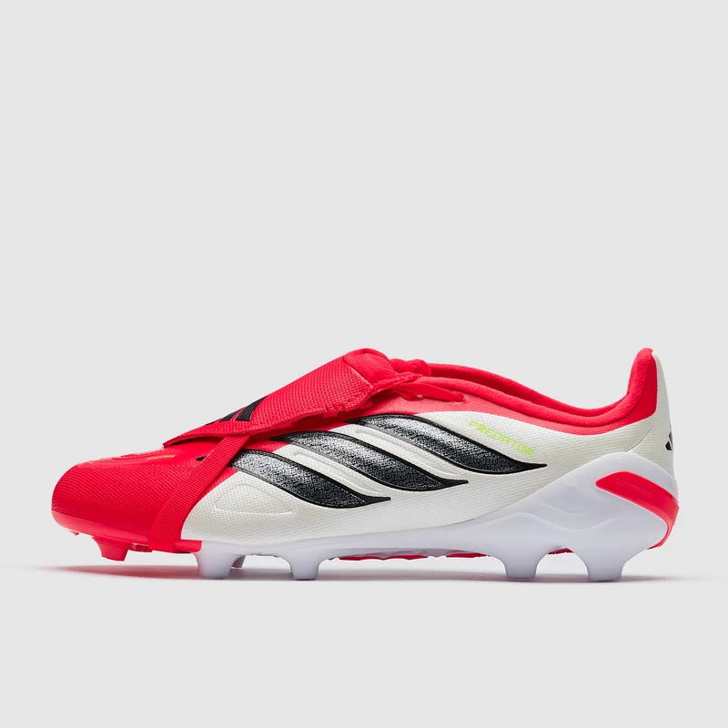 adidas Predator League Tongue FG pour Enfant