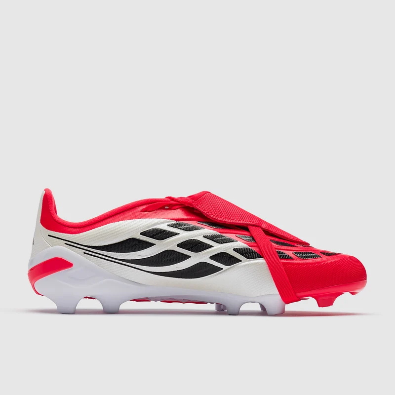 adidas Predator League Tongue FG pour Enfant