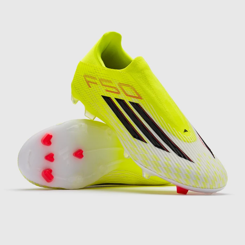 adidas F50 League Laceless FG/MG