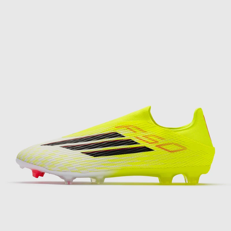 adidas F50 League Laceless FG/MG