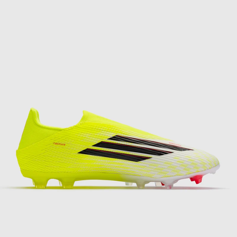 adidas F50 League Laceless FG/MG