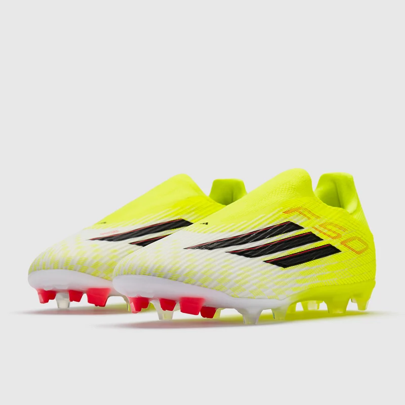 adidas F50 League Laceless FG/MG