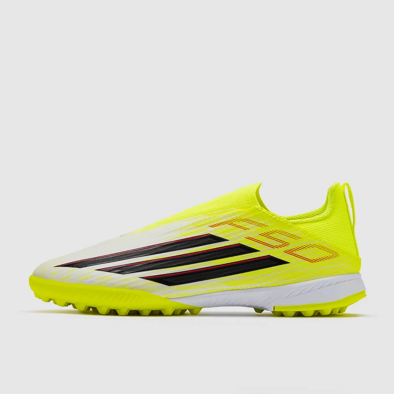 adidas F50 League Laceless TF pour Enfant