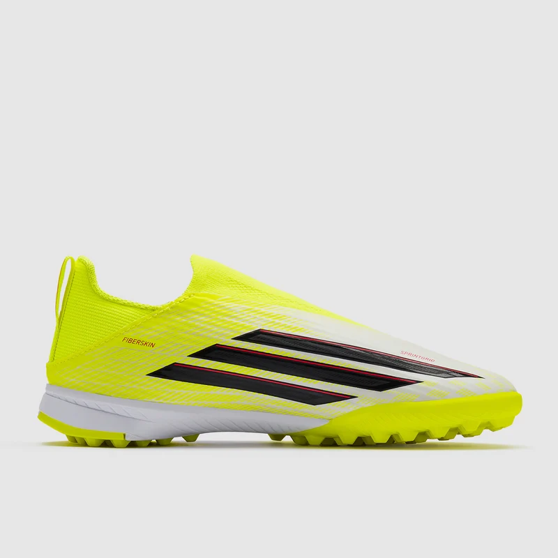 adidas F50 League Laceless TF pour Enfant