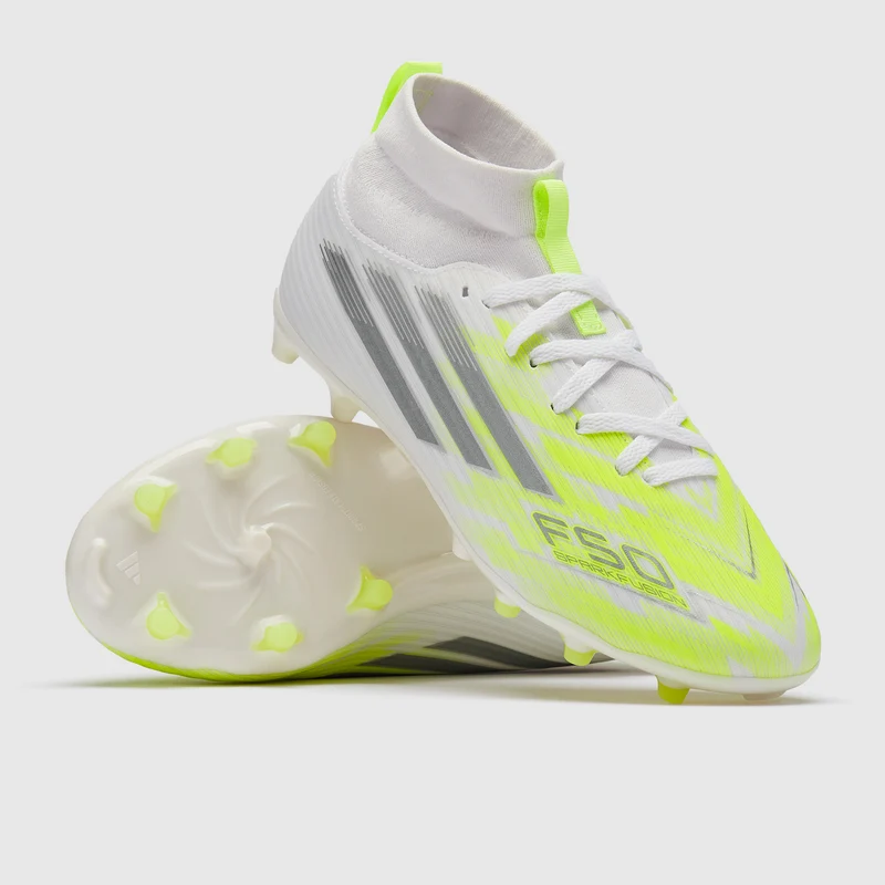 adidas F50 Sparkfusion League FG/AG pour Enfant
