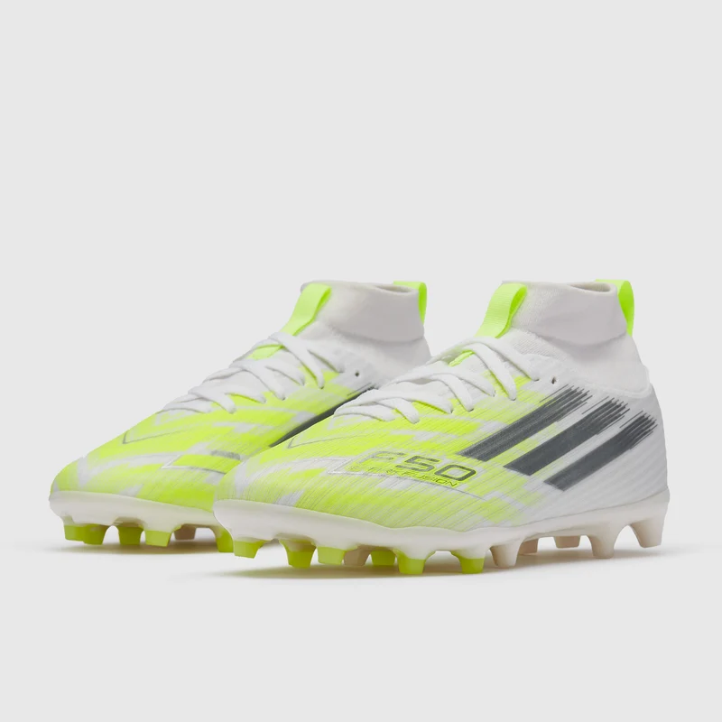 adidas F50 Sparkfusion League FG/AG pour Enfant