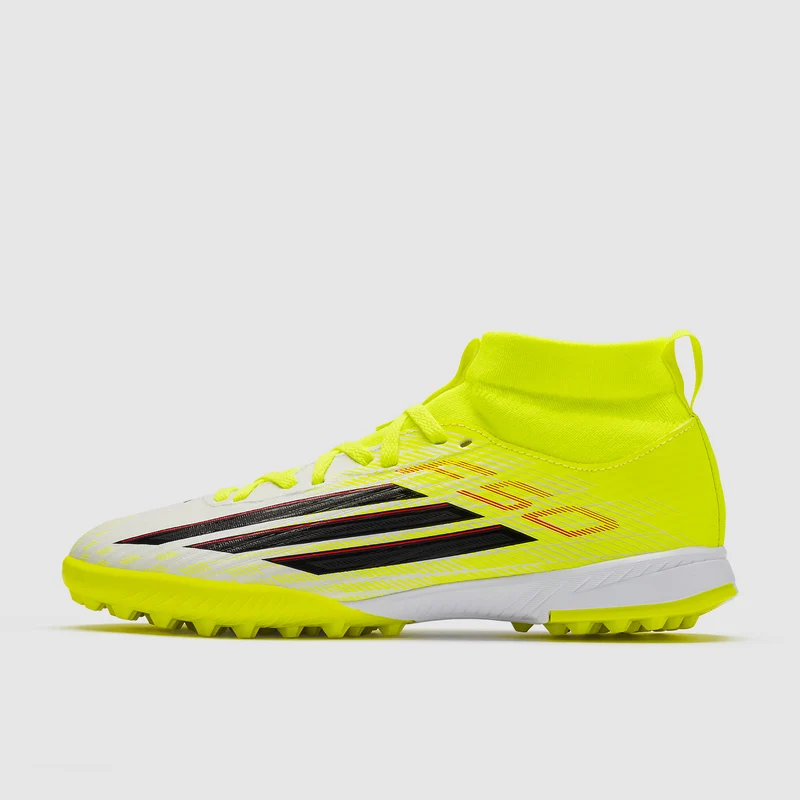 adidas F50 League Mid TF pour Enfant