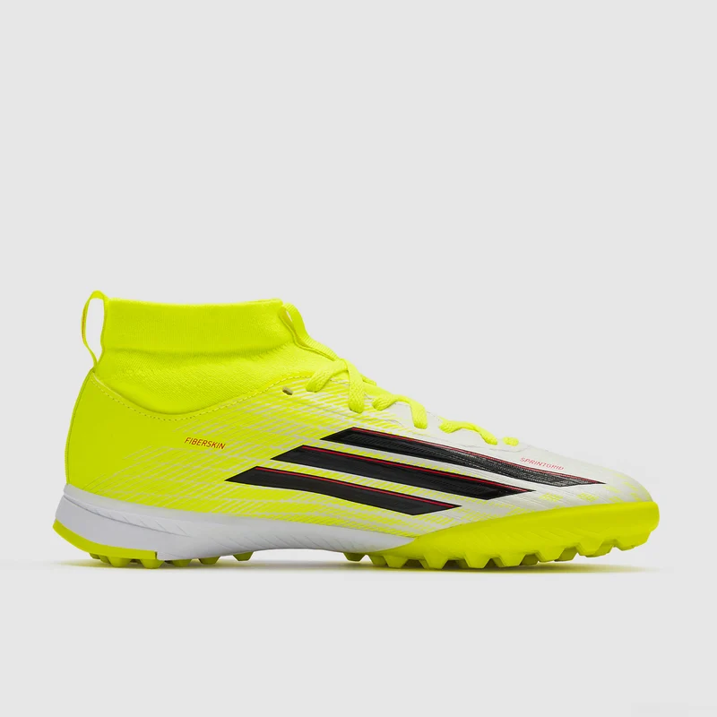 adidas F50 League Mid TF pour Enfant