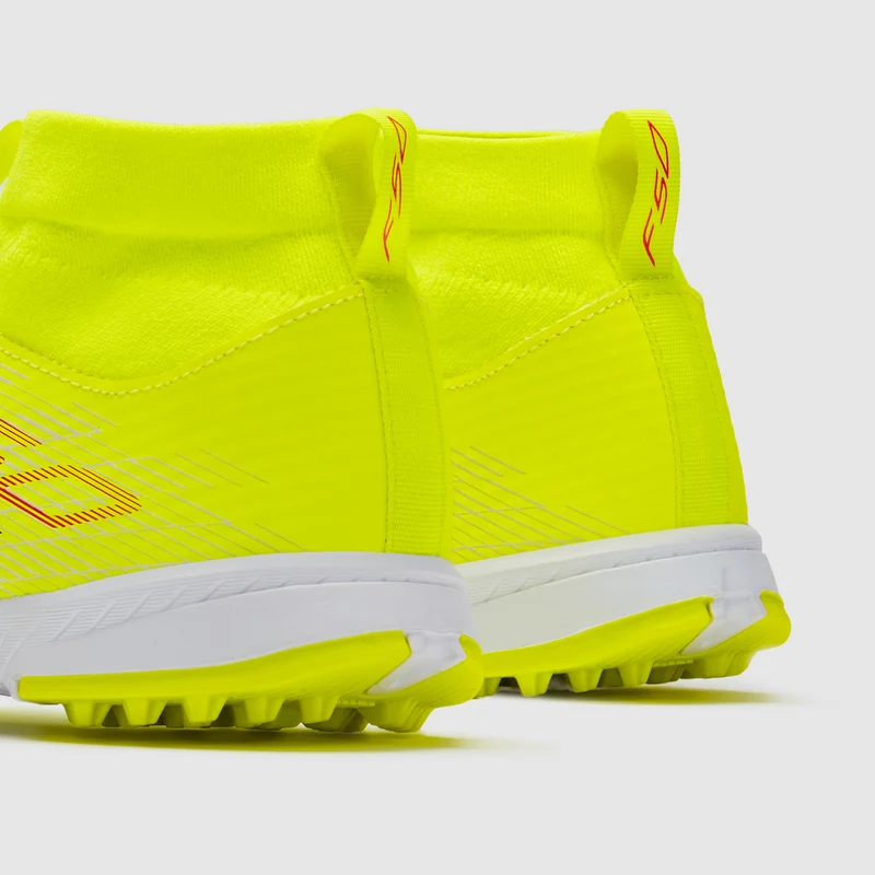 adidas F50 League Mid TF pour Enfant