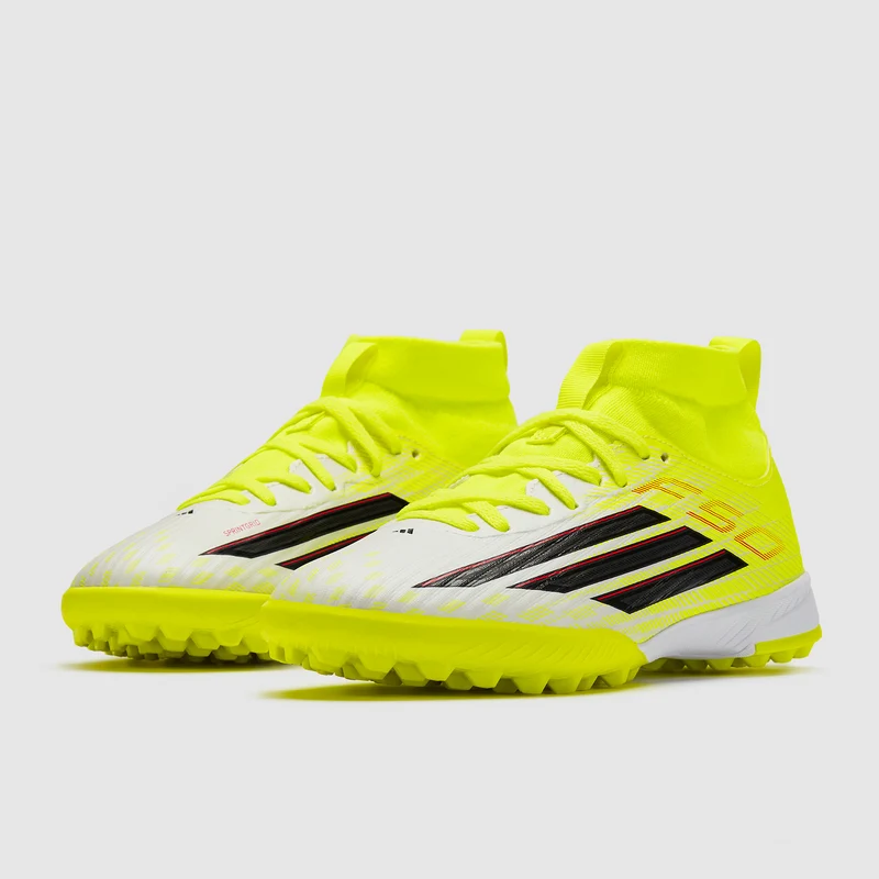 adidas F50 League Mid TF pour Enfant