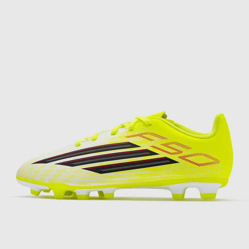 adidas F50 Club FG/MG pour Enfant