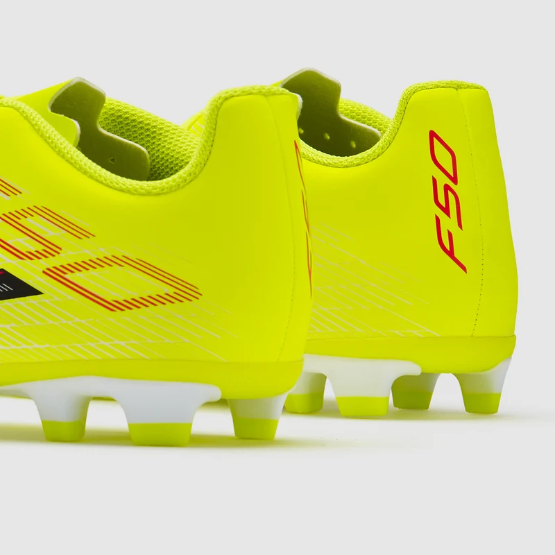 adidas F50 Club FG/MG pour Enfant