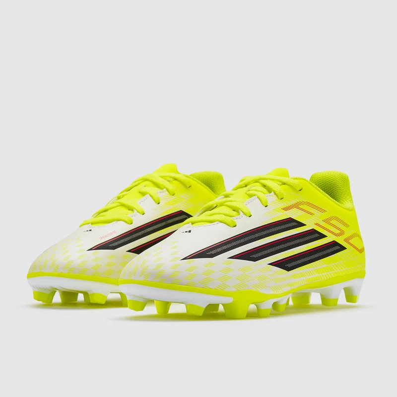 adidas F50 Club FG/MG pour Enfant