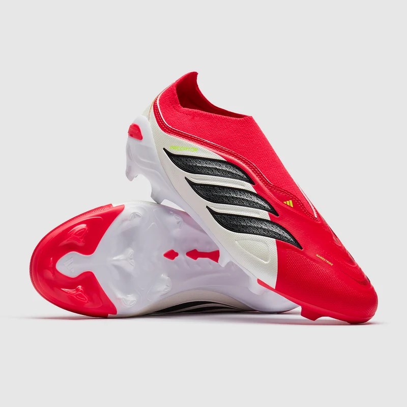 adidas Predator League Laceless FG pour Enfant