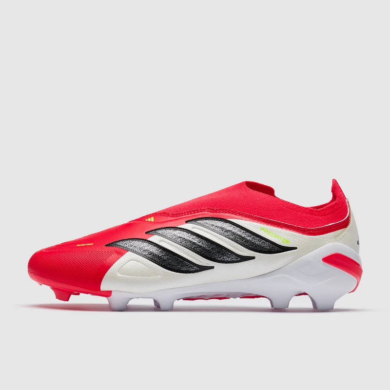 adidas Predator League Laceless FG pour Enfant