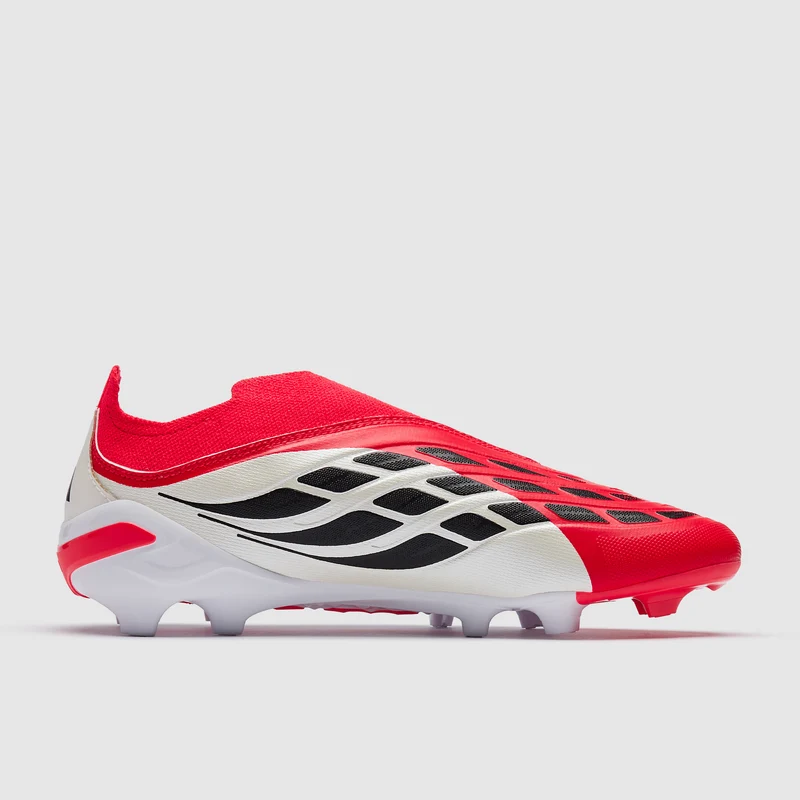 adidas Predator League Laceless FG pour Enfant