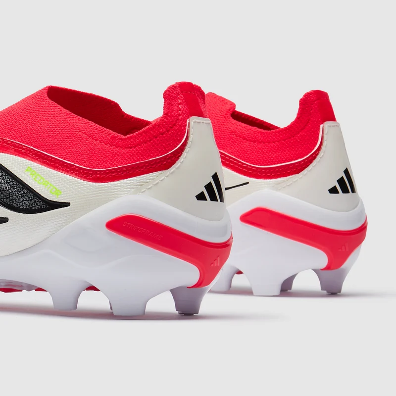 adidas Predator League Laceless FG pour Enfant