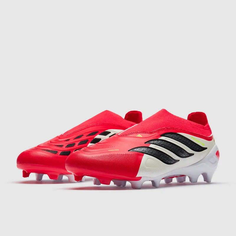 adidas Predator League Laceless FG pour Enfant