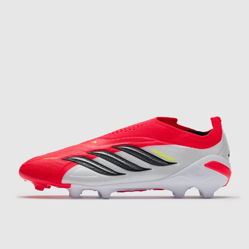 adidas Predator Elite Laceless FG pour Enfant