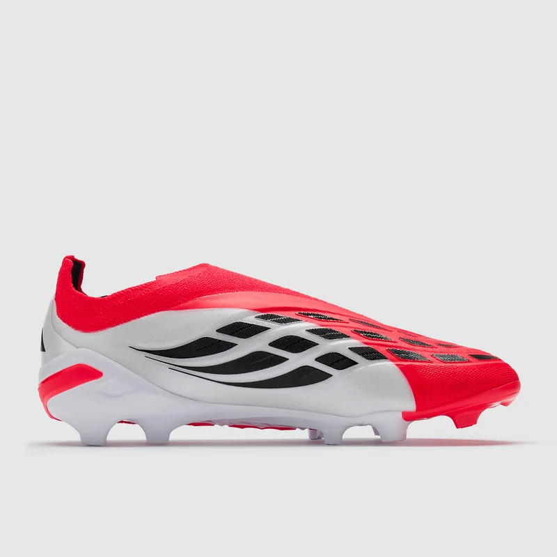 adidas Predator Elite Laceless FG pour Enfant