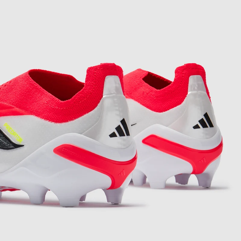 adidas Predator Elite Laceless FG pour Enfant