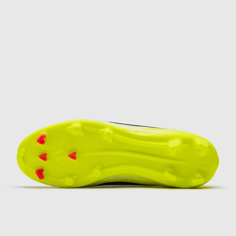 adidas F50 League Laceless FG/MG pour Enfant
