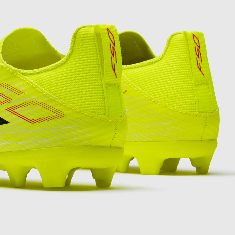adidas F50 League Laceless FG/MG pour Enfant