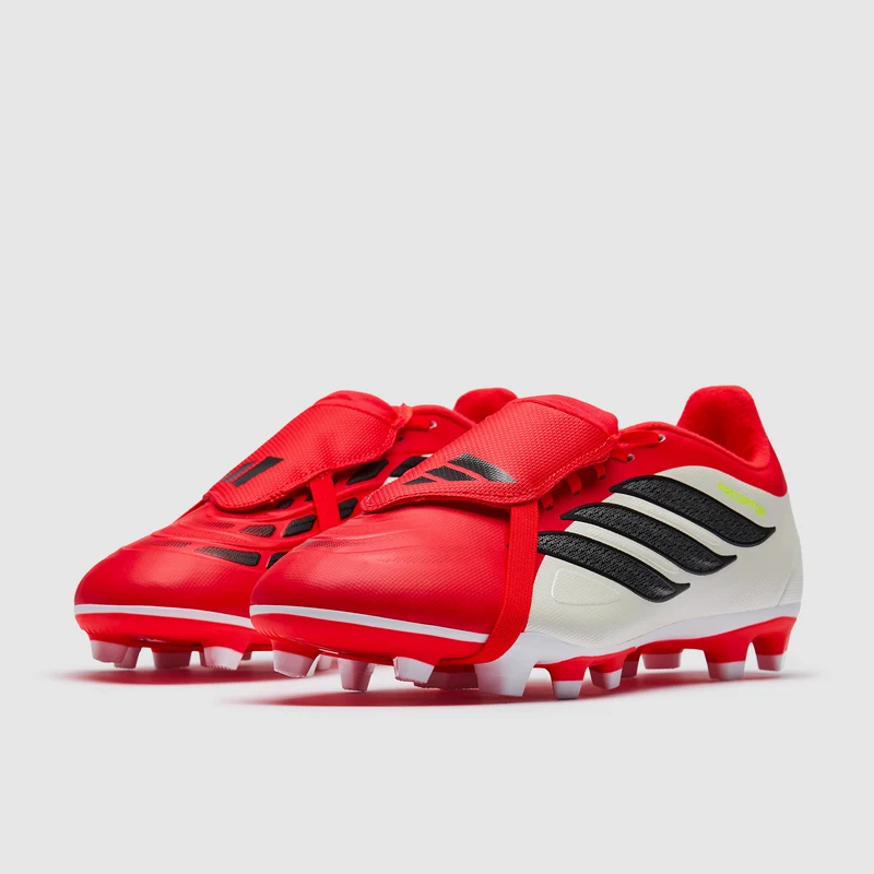 adidas Predator Club Tongue FG/MG