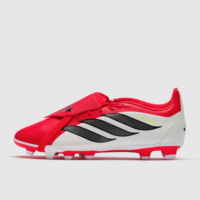 adidas Predator Club Tongue FG/MG pour Enfant