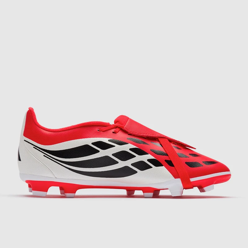 adidas Predator Club Tongue FG/MG pour Enfant