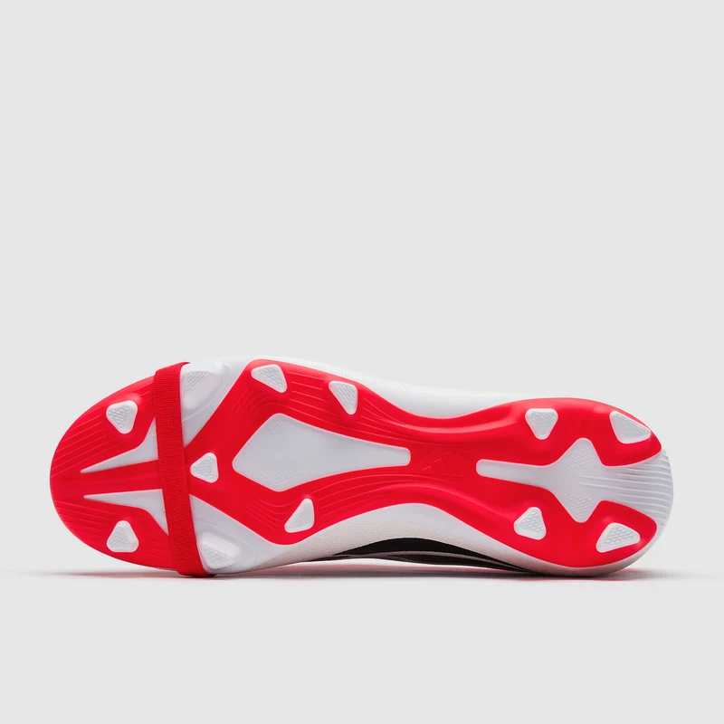 adidas Predator Club Tongue FG/MG pour Enfant