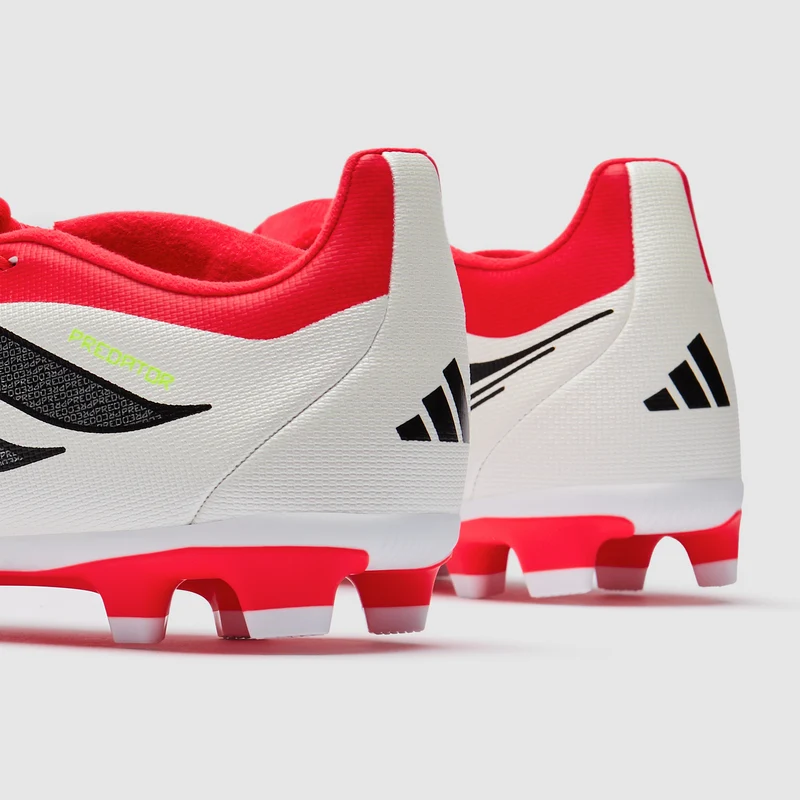 adidas Predator Club Tongue FG/MG pour Enfant