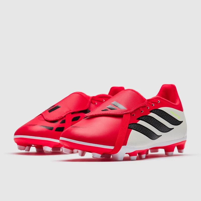 adidas Predator Club Tongue FG/MG pour Enfant