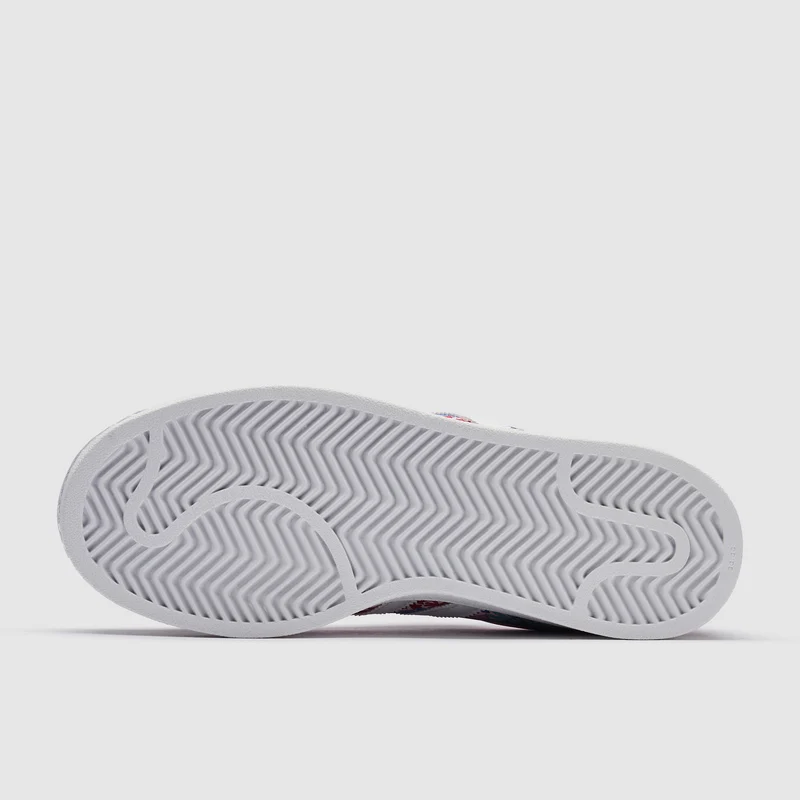 adidas Originals x Liberty London Superstar II pour Enfant plus âgé (GS)