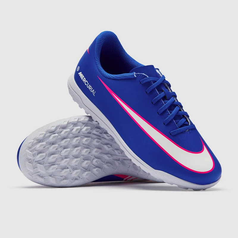 Nike Air Zoom Mercurial Vapor XVI Club TF pour Enfant