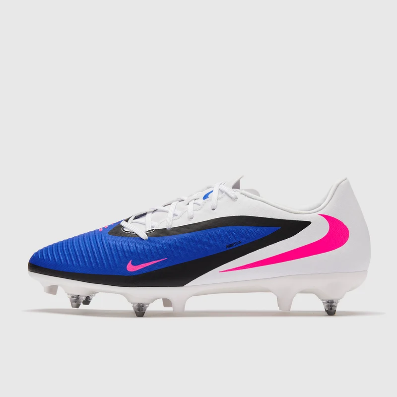 Nike Phantom 6 Low Academy SG-Pro Anti-Clog