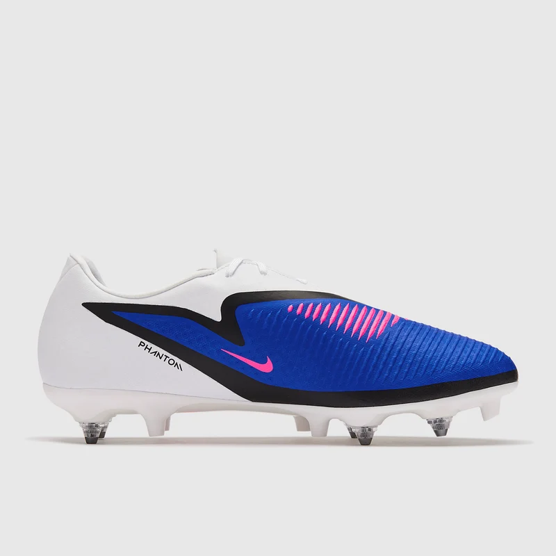 Nike Phantom 6 Low Academy SG-Pro Anti-Clog