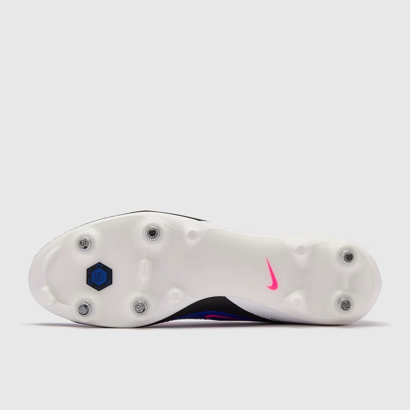 Nike Phantom 6 Low Academy SG-Pro Anti-Clog