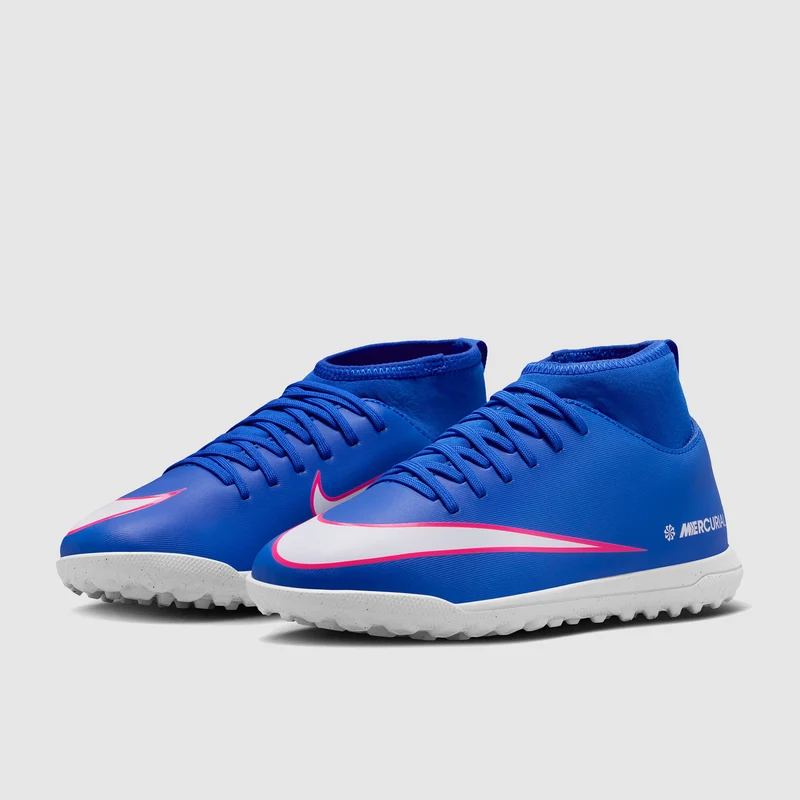 Nike Air Zoom Mercurial Superfly X Club TF pour Enfant