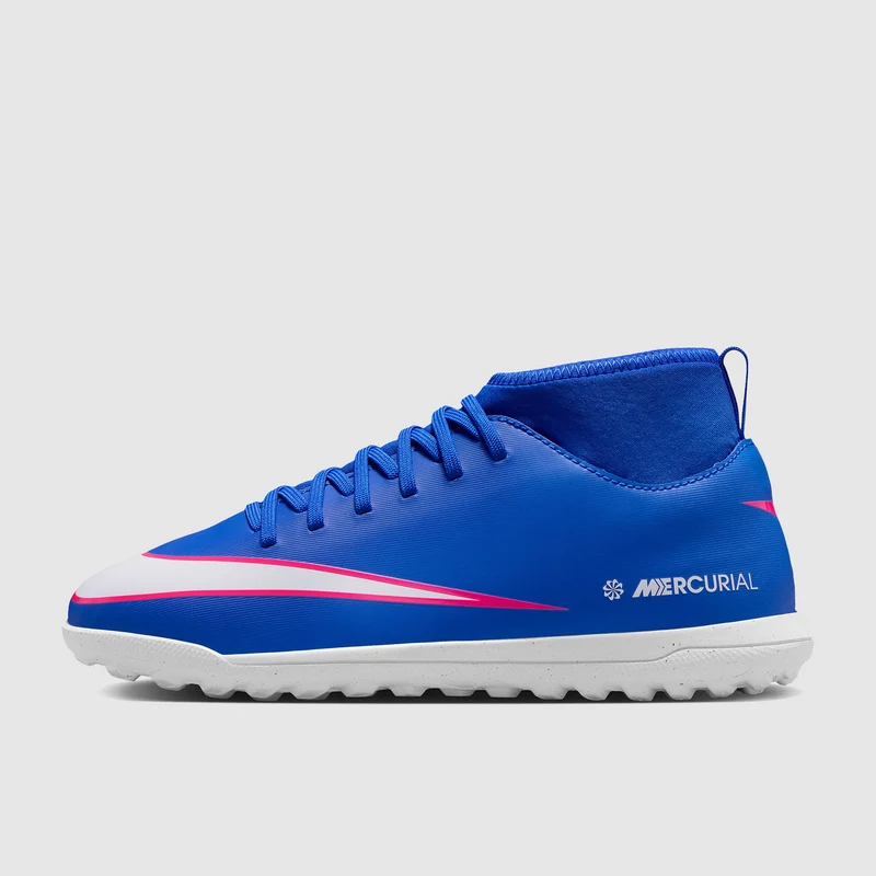 Nike Air Zoom Mercurial Superfly X Club TF pour Enfant